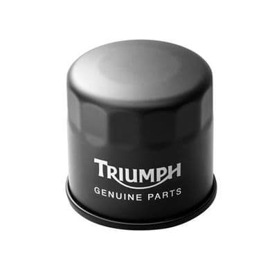 Triumph Genuine Oil Filter T1218001