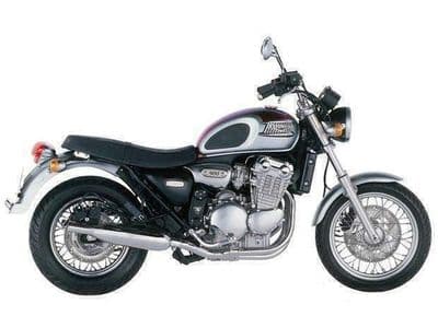 Triumph Thunderbird 900 95-03