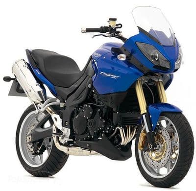Triumph Tiger 1050 07-11