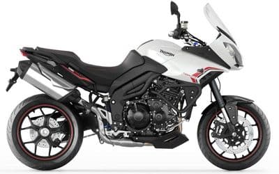 Triumph Tiger 1050 Sport 14-19