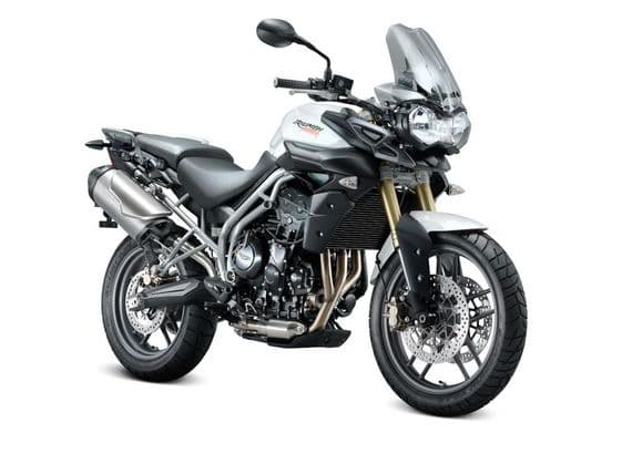 Triumph Tiger 800 11-15 (abs) + (non abs)