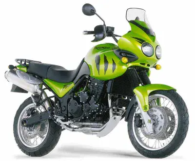 Triumph Tiger 955 01-04