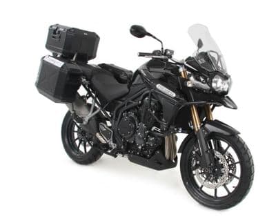Triumph Tiger Explorer 1200 12-14