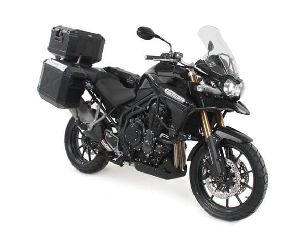 Triumph Tiger Explorer 1200 12-14