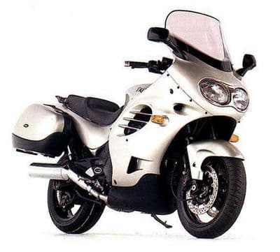 Triumph Trophy 900 96-01