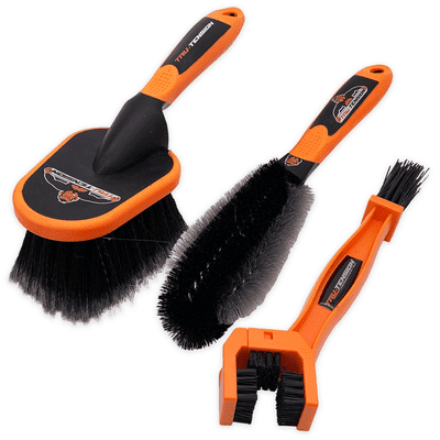 Tru-Tension Brush Set TRU040
