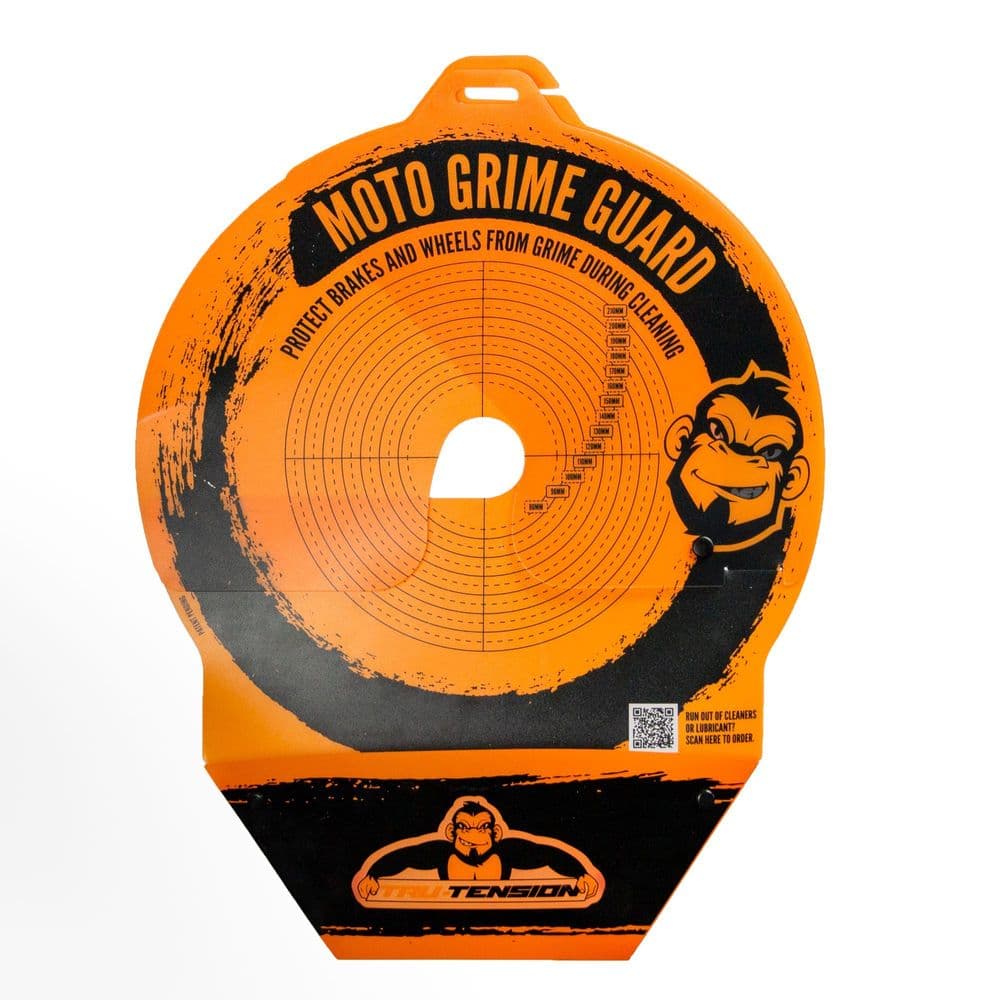 Tru-Tension Grime Guard TRU037