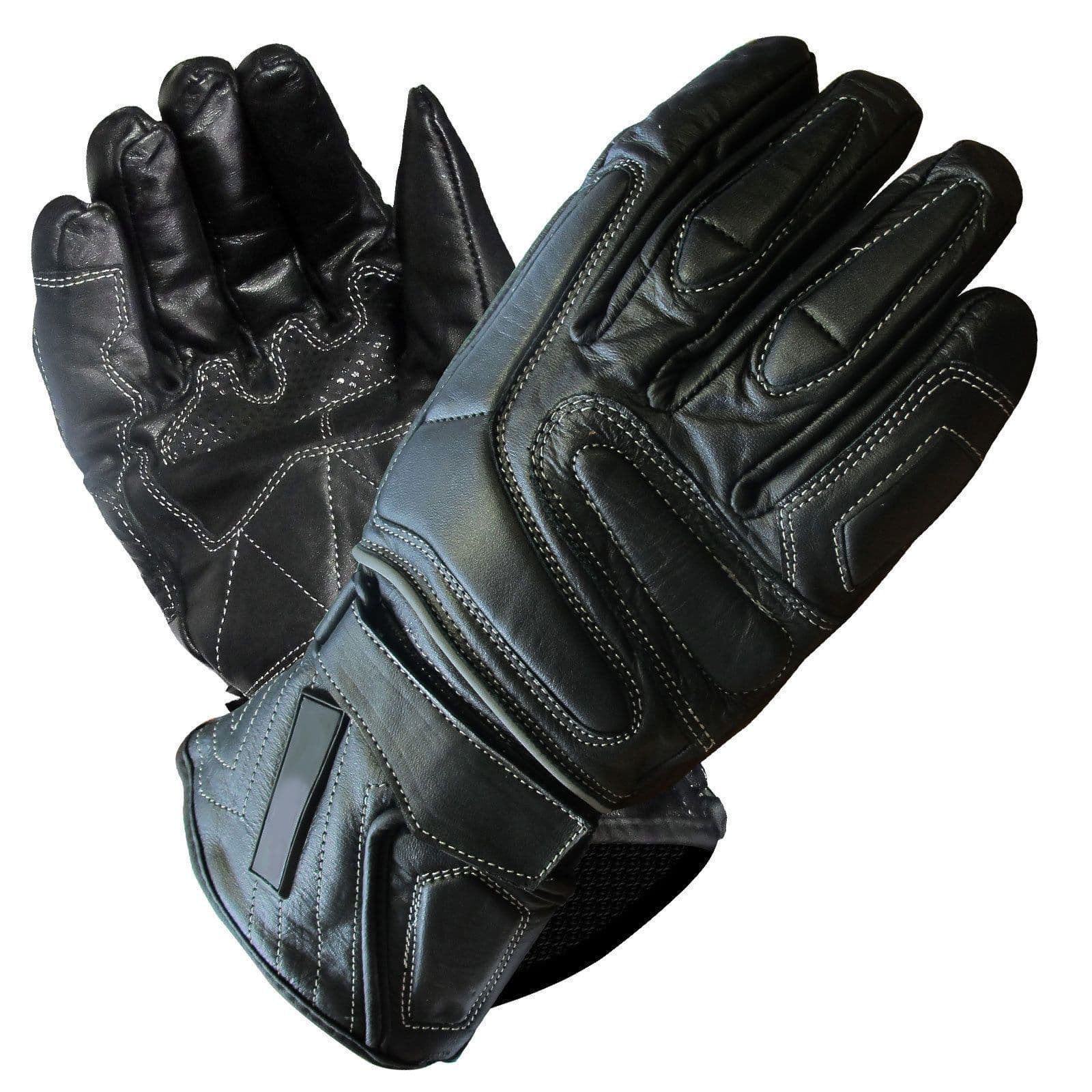 Tuzo Cube Arctic Gloves