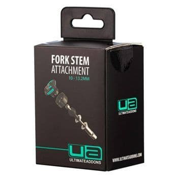 UltimateAddons Fork Stem Attachment 10-13.2mm *