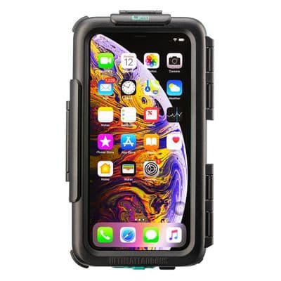 UltimateAddons iphone 11 Pro Max & XS Max Tough Waterproof Case *