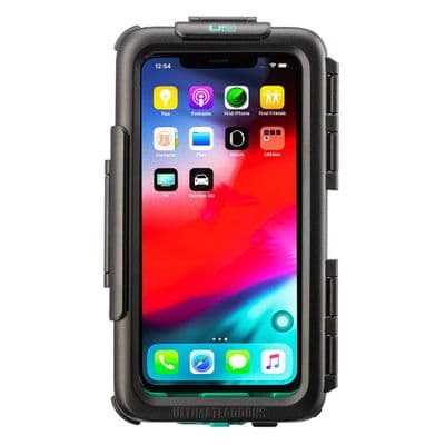 UltimateAddons iphone 12/12 PRO Tough Waterproof Case *