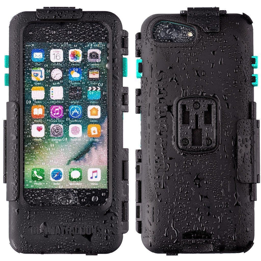 UltimateAddons iphone 6/7/8 Plus Tough Waterproof Case