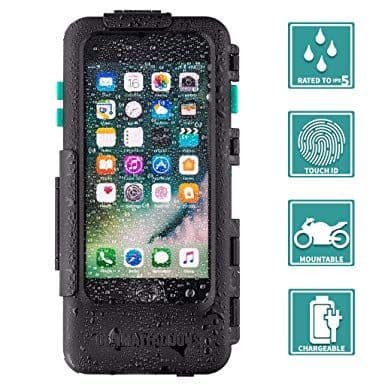 UltimateAddons iphone 6/7/8 Tough Waterproof Case *
