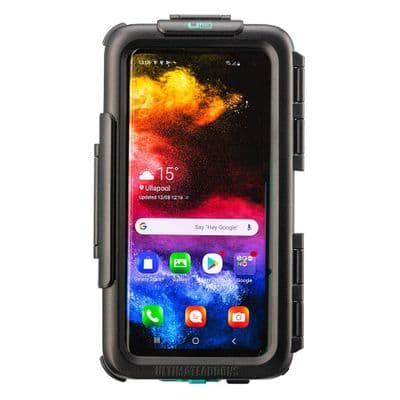 UltimateAddons Samsung Galaxy S10+ Tough Waterproof Case *