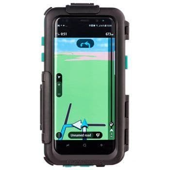 UltimateAddons Samsung Galaxy S8 Plus Tough Waterproof Case *