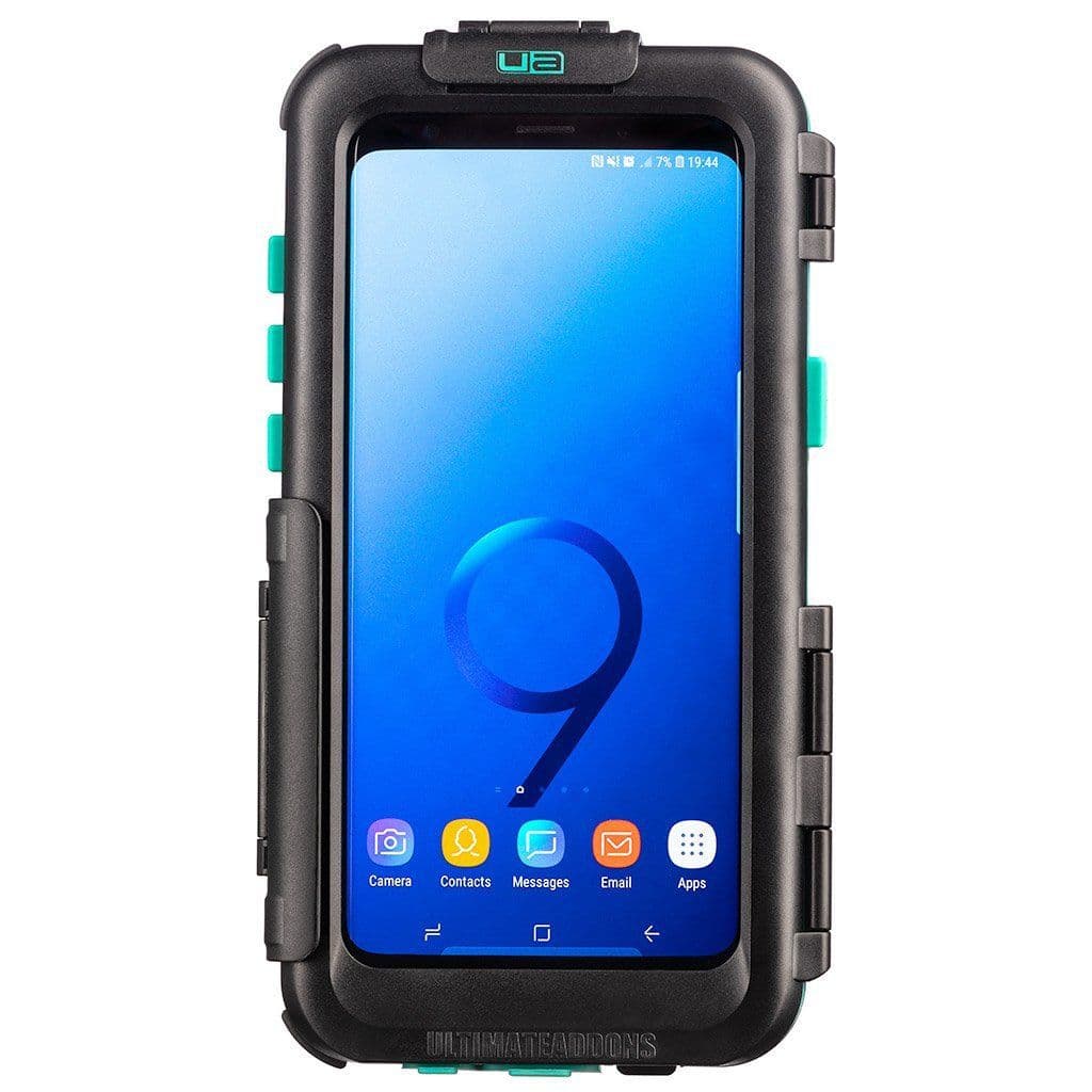 UltimateAddons Samsung Galaxy S9 Plus Tough Waterproof Case