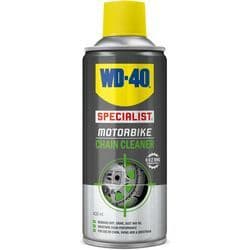 WD40 Chain Cleaner 400ml