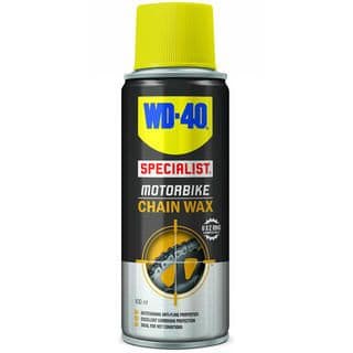 WD40 Chain Wax 400ml