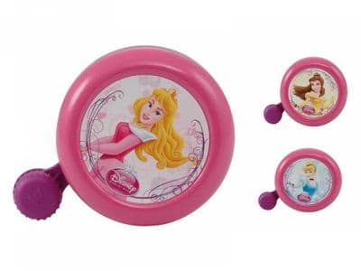 Widek Disney princess dreams childrens bell *