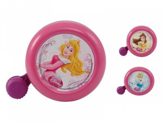 Widek Disney princess dreams childrens bell *