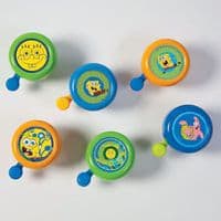 Widek SpongeBob Childrens bell *
