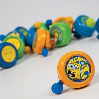 Widek SpongeBob Childrens bell *