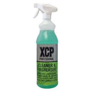XCP Cleaner & Degreaser 1L