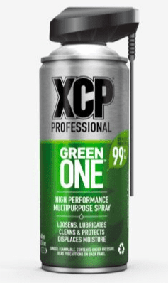 XCP Green One Multipurpose Maintenance Spray Can 400ml
