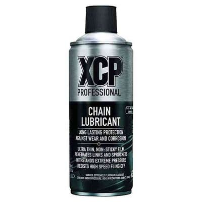 XCP Professional Chain Lubricant 400ml