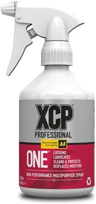 XCP Professional ONE Multipurpose Spray Bottle 500ml