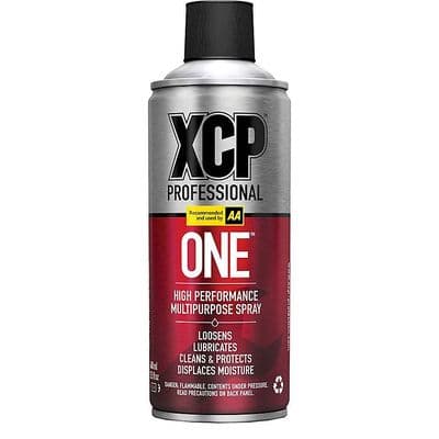 XCP Professional ONE Multipurpose Spray Can 400ml