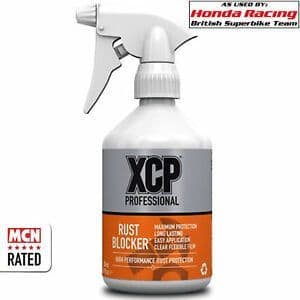 XCP Professional Rust Blocker Bottle 500ml