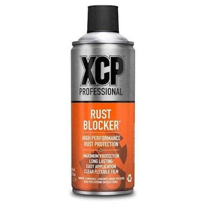XCP Professional Rust Blocker Can 400ml