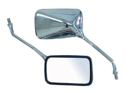Yamaha Classic Custom Mirror Pair 10mm MRYCC10