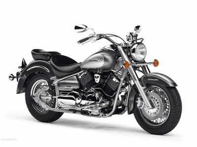 Yamaha Dragstar XVS1100 5EL 5K3 A 99-05