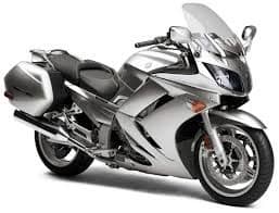 Yamaha FJR1300 06-12