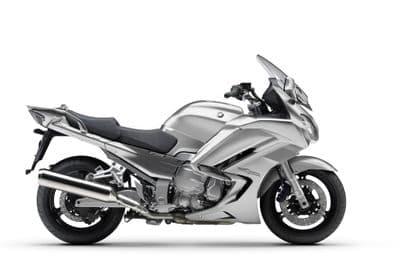 Yamaha FJR1300 A ABS (1MC) 13-18