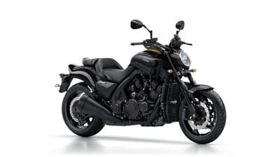 Yamaha VMX1700 V-Max (2S3,2CE) 09-20
