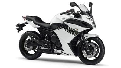 Yamaha XJ6 Diversion 09-16