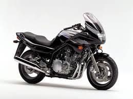 Yamaha XJ900 Diversion 95-04