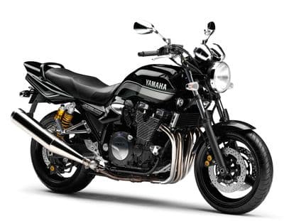 Yamaha XJR1300 5WM 07-15