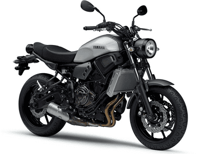 Yamaha XSR700 (MTM690) B34 16-18