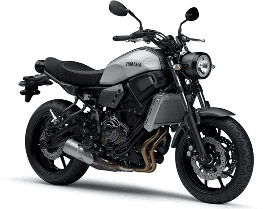 Yamaha XSR700 (MTM690) B34 16-18