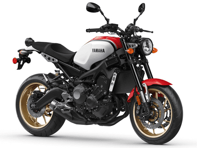 Yamaha XSR900 B90,BAE,BMR 16-22