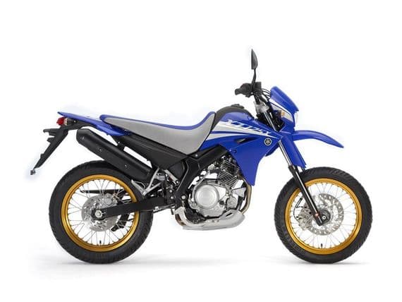 Yamaha XT125 (R/X) 05-11