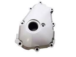 Yamaha YZR-R1 Oil Pump Cover 5JJ-15416-00 *