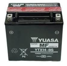 Yuasa YTX14-BS Battery