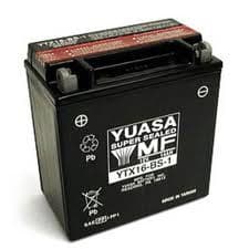 Yuasa YTX16BS-1 Battery