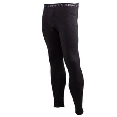 ZeroFit Move Heatrub Baselayer Leggings