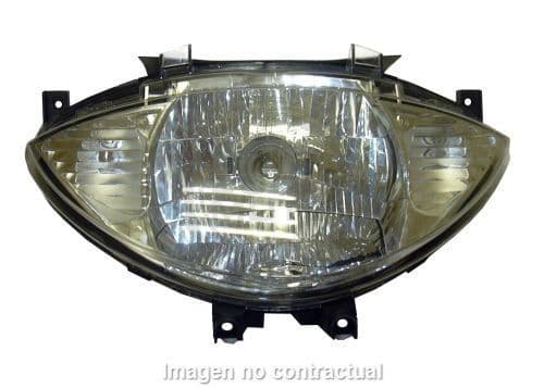 Óptica faro completa Peugeot Vivacity 100 - Tienda